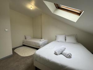 Appartements Apartment near Le Mans 24H Circuit : photos des chambres