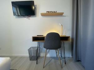 Appartements Apartment in Le Mans near Train Station : photos des chambres