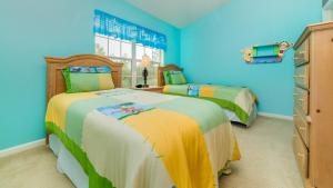 PP8114 Windsor Palms Resort Vacation Townhome