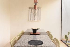 Cancun Luxurious Villa AQUA with 6 Bedrooms and Private Pool