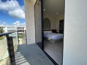 Cancun Luxurious Villa AQUA with 6 Bedrooms and Private Pool