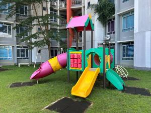 Sky Garden Ipoh Comfortable Homestay 6-7pax SY27