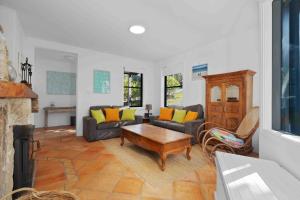 Greenfields Beach House