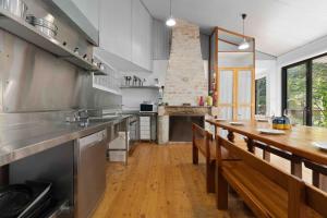 Greenfields Beach House
