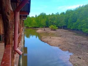 saithai forest homstay