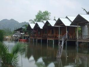 saithai forest homstay