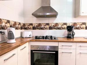 Couple s Getaway in Central Calella