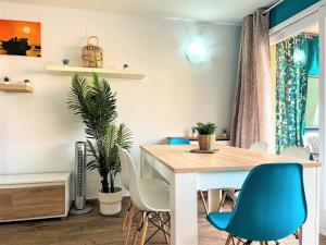 Couple s Getaway in Central Calella