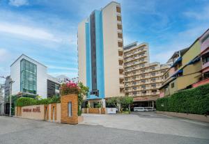 Sunbeam Hotel Pattaya