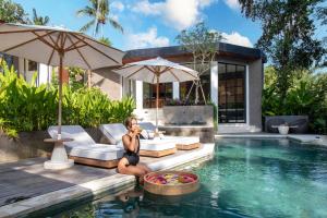 Villa Seimbang by BaliSuperHost