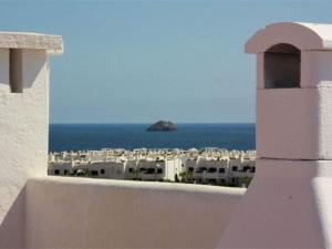 Apartamento encantador con piscina comunitaria en San Juan de los Terreros - ES-376-17