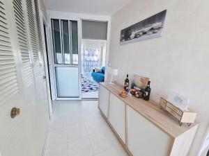 Appartements Appartement 4 personnes pres de la mer avec terrasse et parking - FR-1-746-34 : photos des chambres