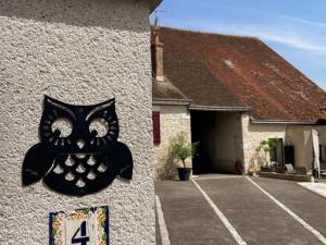 Maisons de vacances Gite charmant a Veuzain-sur-Loire, proche des chateaux - FR-1-491-470 : photos des chambres