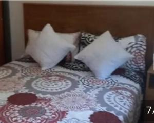 Apartamento en alquiler temporario en Buenos Aires