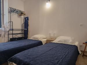 Appartements Appartement T3 charmant pres des quais, 4 pers. - FR-1-309-522 : photos des chambres
