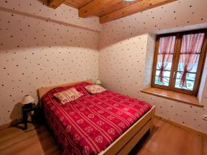 Appartements Gite du Champ du Bois : Confort au coeur des Vosges - FR-1-589-820 : photos des chambres