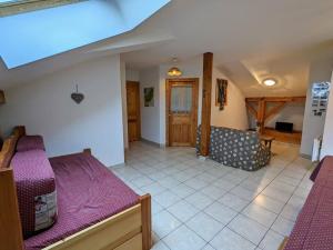 Appartements Gite du Champ du Bois : Confort au coeur des Vosges - FR-1-589-820 : photos des chambres