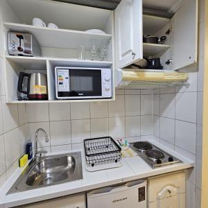Ss Aparment 1418