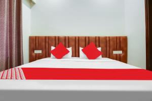Hotel O Dhruva Residency