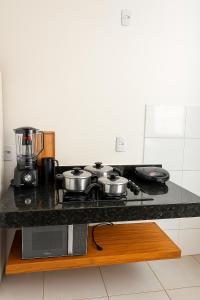 Apto Prox Parque do Sabia e Aeroporto