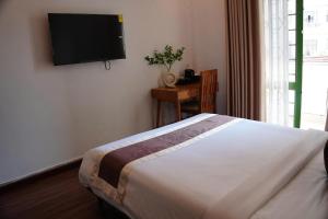 Bros Citihouse Hotel