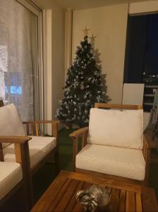 Appartement lumineux 13006