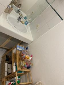 Appartement lumineux 13006