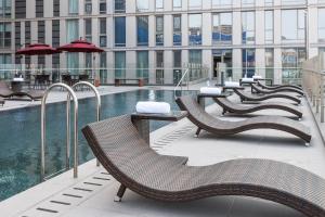 hotel regentmarine