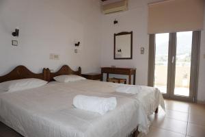 Valentino Apartments Rethymno Greece