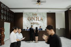 The ONRA Hotel