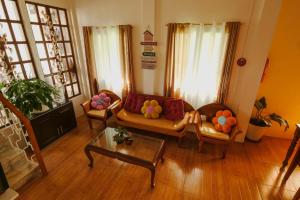 Bancasi Homestay