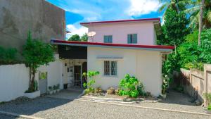 Bancasi Homestay - Ubytování bez kategorie ve městě Butuan