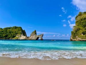 Arya Resort Nusa Penida