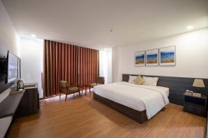 Chiic House Hotel - Khách sạn tình yêu