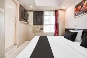 Hotel O Saffron-Blu Residence