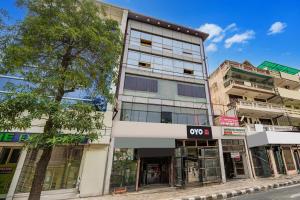 Hotel O Saffron-Blu Residence