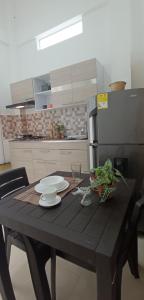 Alojamientos ejecutivos y modernos en condominio privado