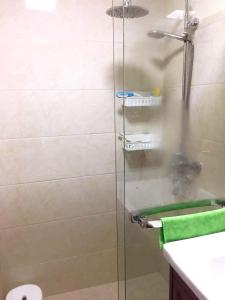 Unit 8F-34 Megatower Residences 3