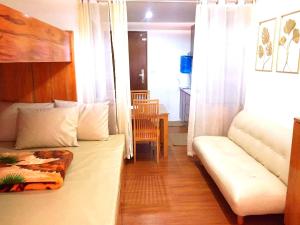 Unit 8F-34 Megatower Residences 3