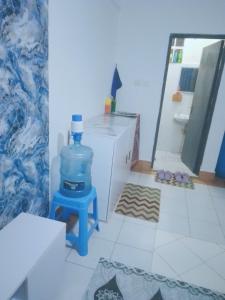 Kahawa Wendani Magunas Supermarket Apartments