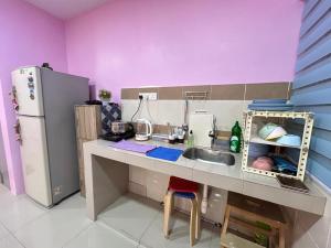 Sky Garden Ipoh Comfortable Homestay 6-7pax SY27