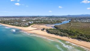 Wurtulla Happy Hideway - Pool & Pet Friendly