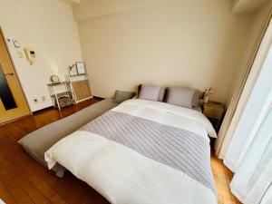 1 stop from the Nagoya Station area & Entire apartment