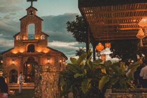 Finca Hotel el Diamante