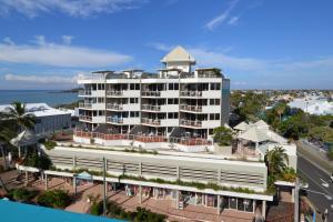 Point View at The Sandcastles Resort Mooloolaba
