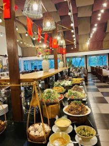 Cúc Phương Mineral Retreat Ninh Bình