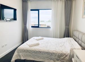 T8 Penthouse Suite