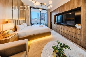 Hamilton House, Jumeirah Village Circle