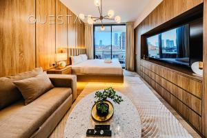 Hamilton House, Jumeirah Village Circle