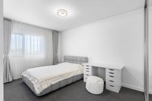 T8 Penthouse Suite